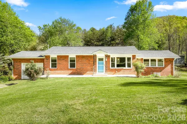 154 Cactus Lane, Franklin, NC 28734