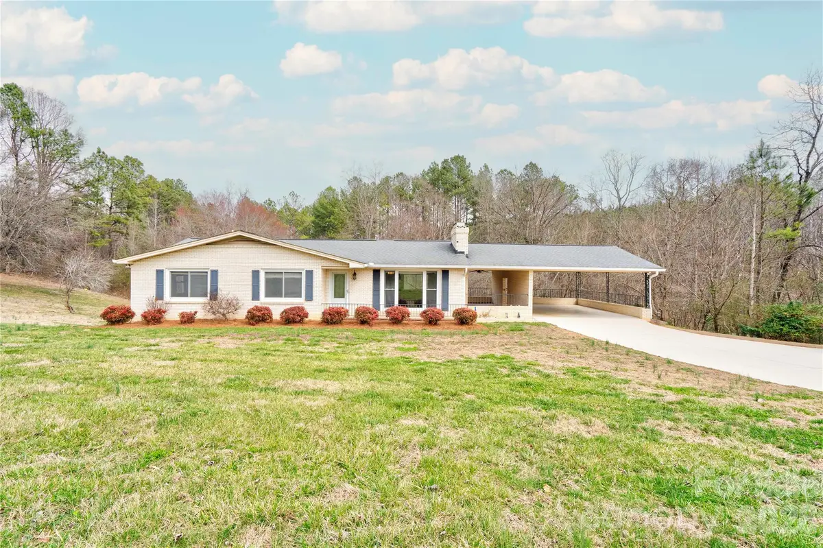 845 Long Branch Road, Grover, NC 28073 - #1