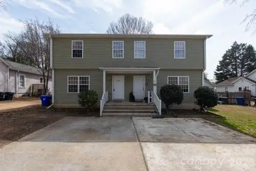 100 Gibson Park Drive, Huntersville, NC 28078