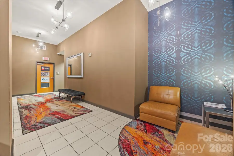 715 N Church Street #701, Charlotte, NC 28202 - #3