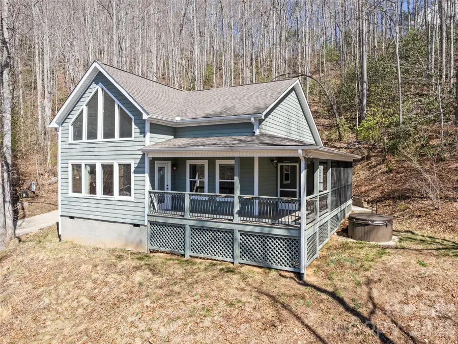 132 Fields Drive, Waynesville, NC 28785 - #2