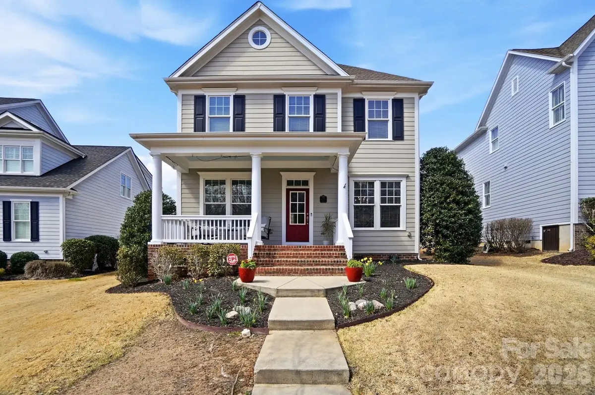 4261 Birkshire Heights, Fort Mill, SC 29708 - #1