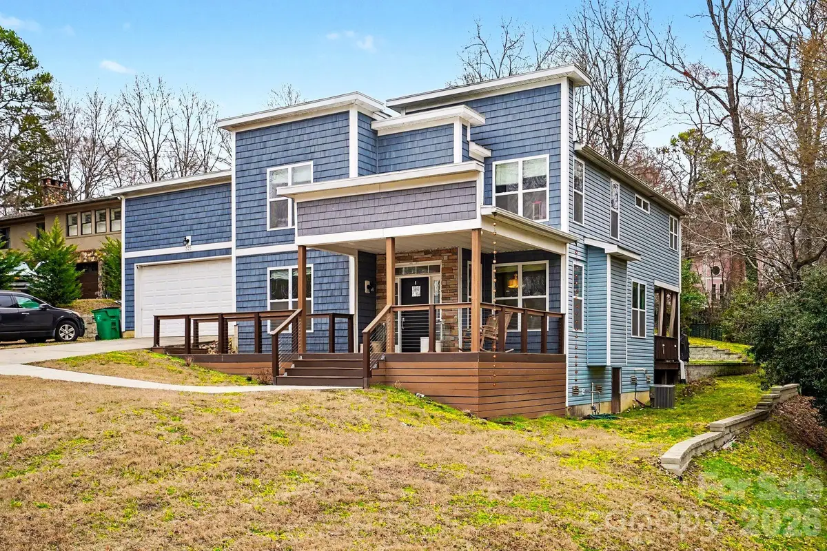 321 Mountainview Drive, Charlotte, NC 28270 - #1