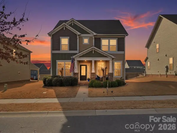 4020 Silverwood Drive, Waxhaw, NC 28173