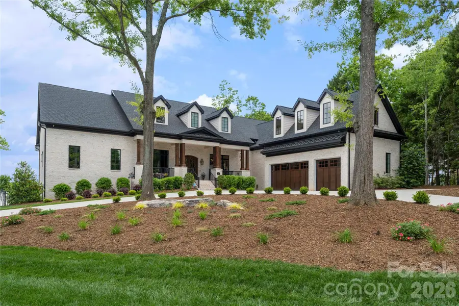 8170 Bay Pointe Drive, Denver, NC 28037 - #3