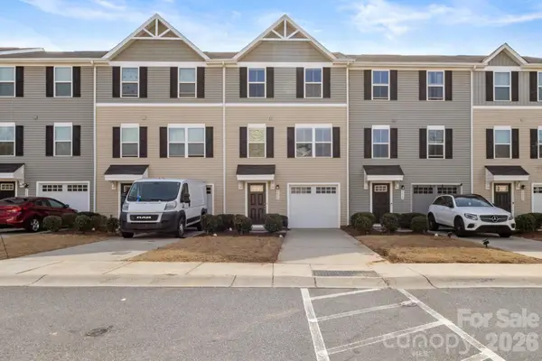 2615 Mccurdy Trail, Charlotte, NC 28269