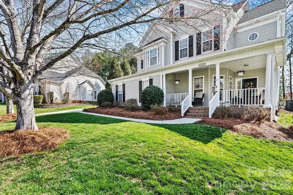 114 Burtons Barn Road, Mooresville, NC 28115