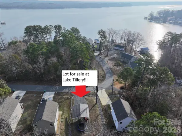 000 Lake Head Road, Norwood, NC 28128