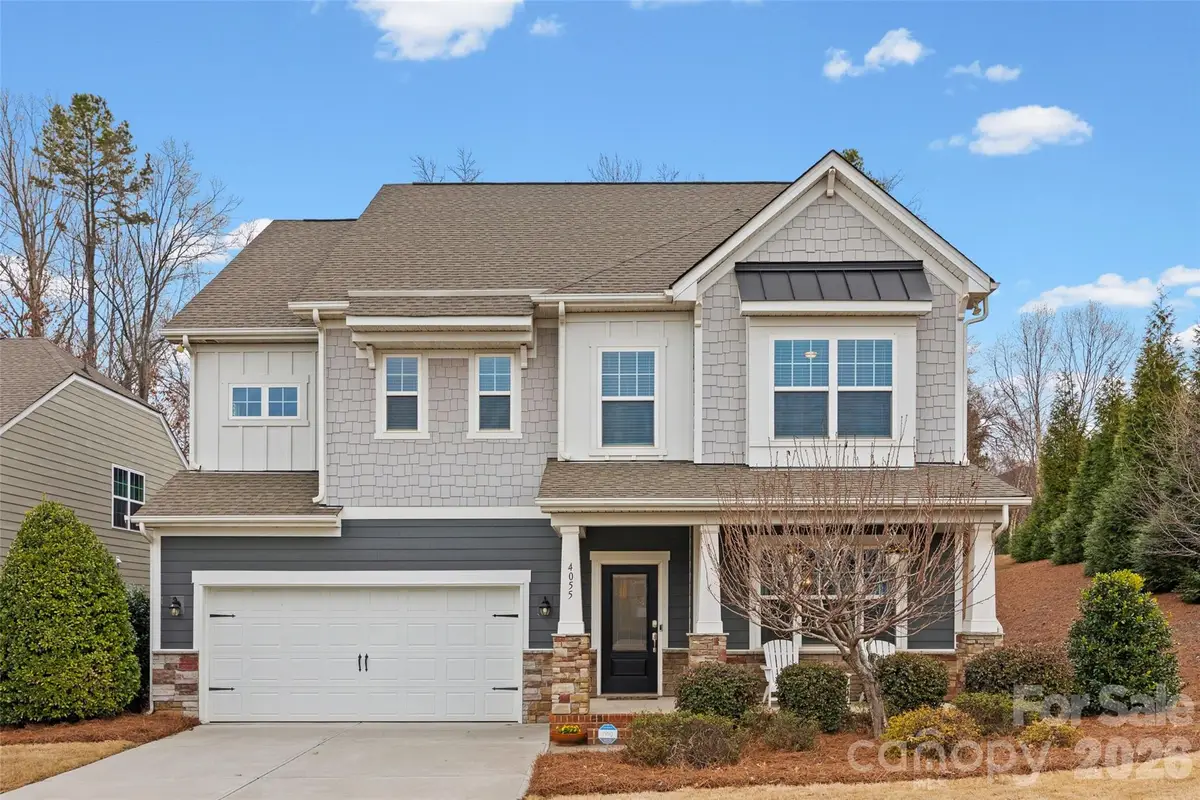 4055 Oakmere Road, Waxhaw, NC 28173 - #1