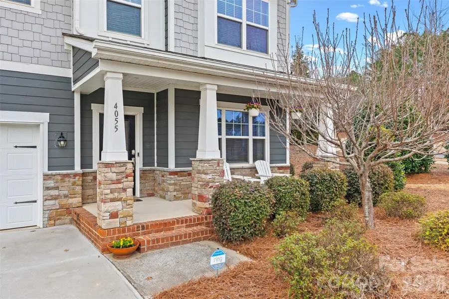 4055 Oakmere Road, Waxhaw, NC 28173 - #3