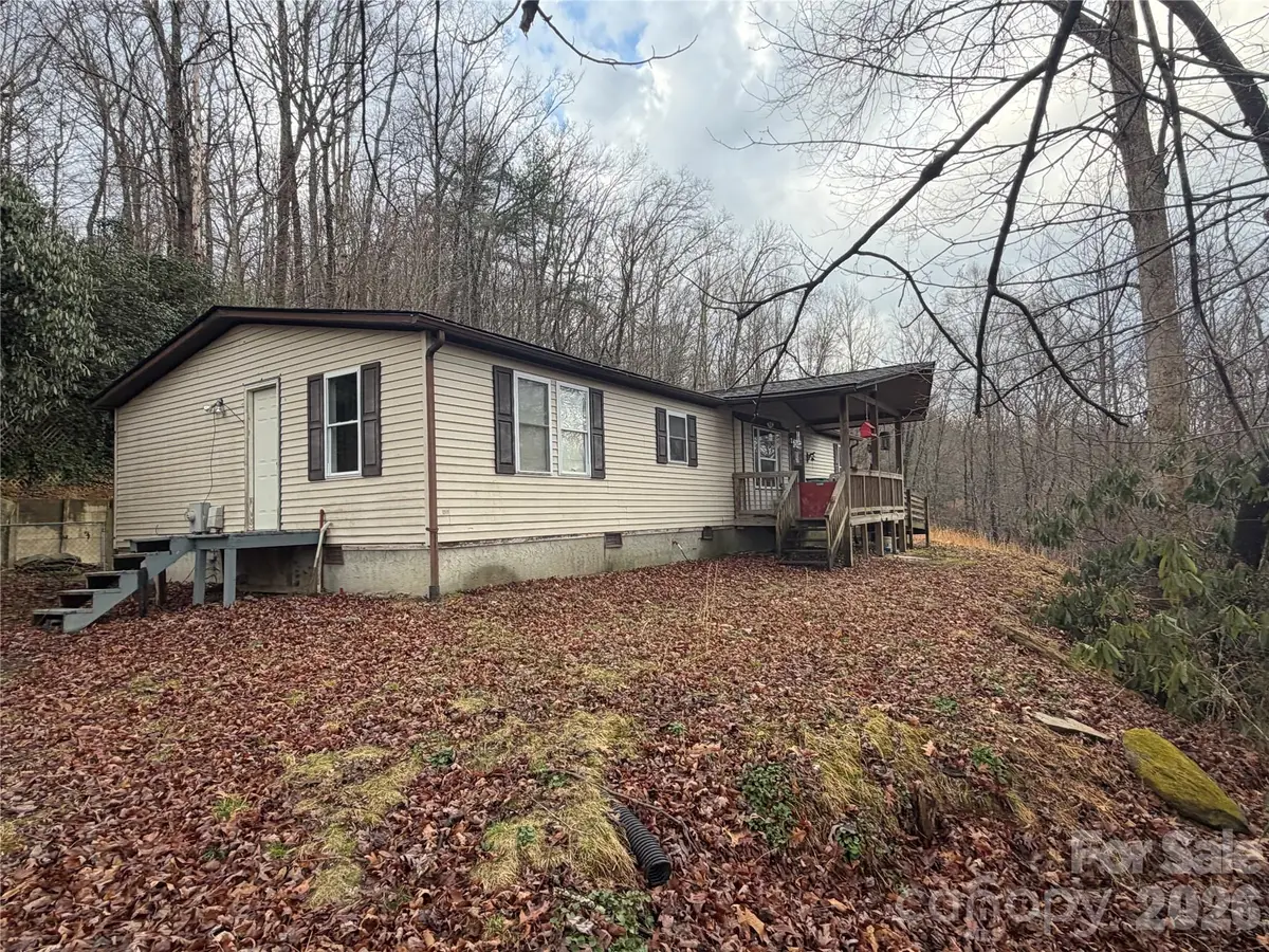 233 Lyday Creek Road, Pisgah Forest, NC 28768 - #1