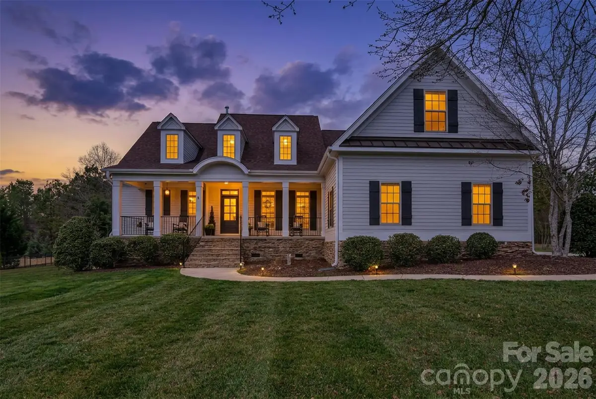 1862 White Fawn Lane, Rock Hill, SC 29730 - #1