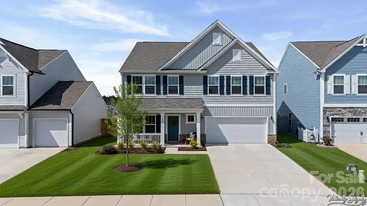 118 Jetty Lane, Statesville, NC 28677 - #1