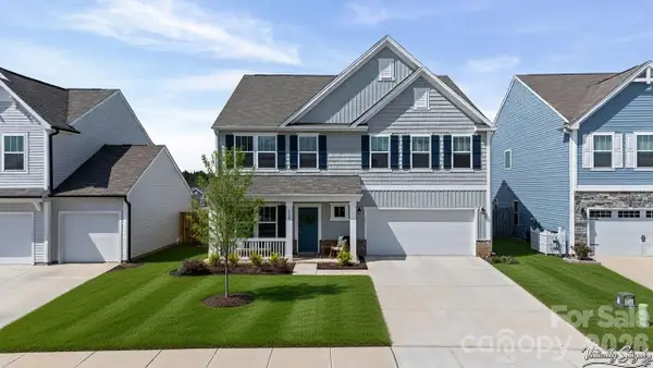 118 Jetty Lane, Statesville, NC 28677