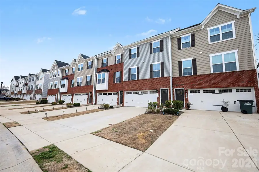 2625 Grantham Place Drive, Fort Mill, SC 29715 - #3