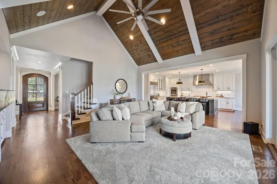 22304 John Gamble Road, Cornelius, NC 28031 - #2