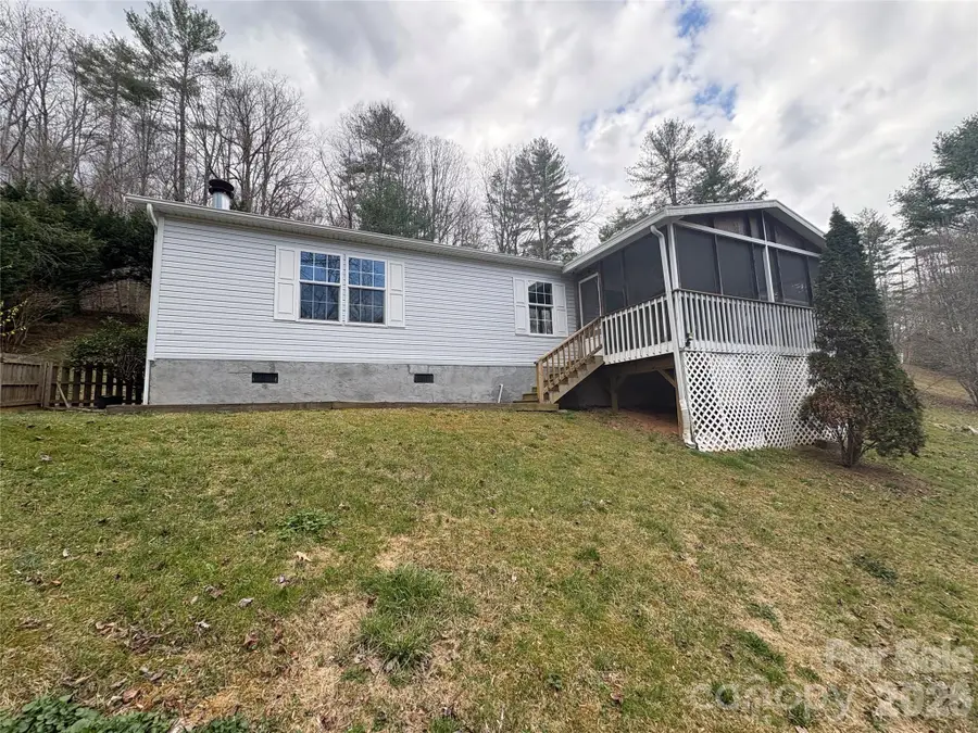 6 Shady Creek Lane, Leicester, NC 28748 - #2