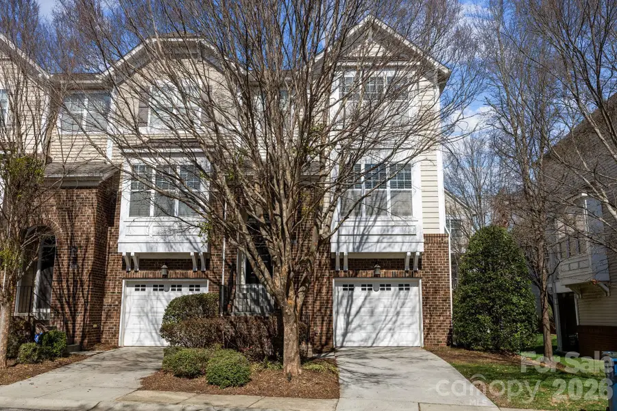11156 Green Spring Drive, Huntersville, NC 28078 - #3