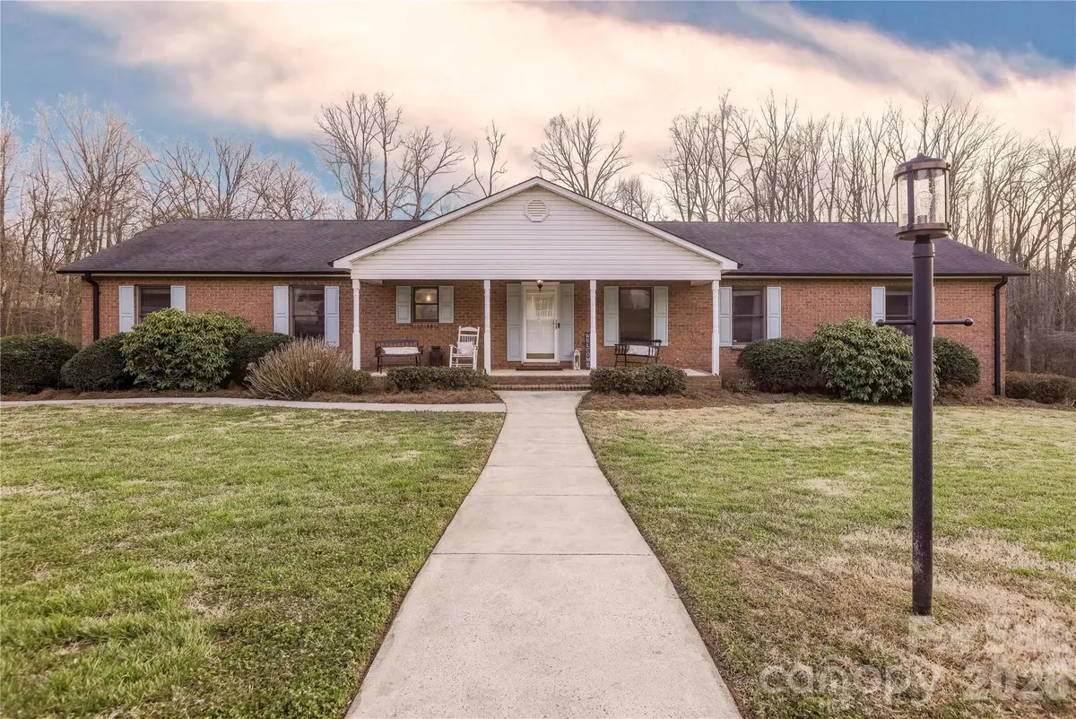 601 Azalea Lane, China Grove, NC 28023 - #1