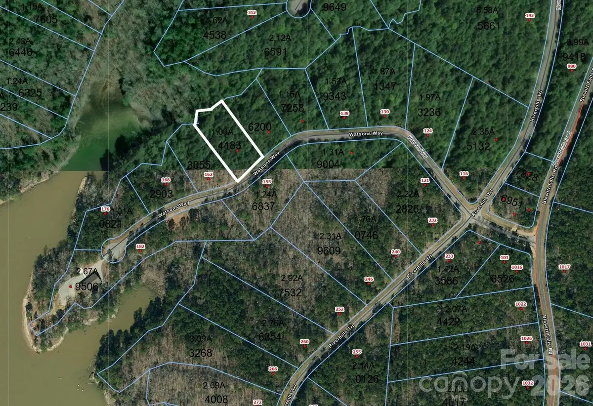 154 Watsons Way, Rockingham, NC 28379 - #1