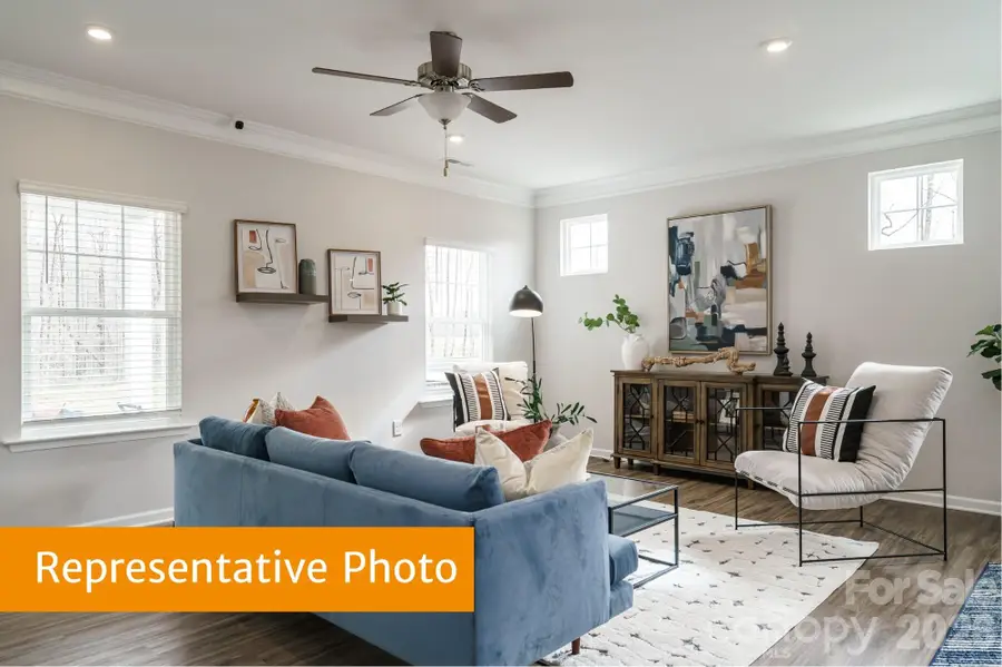 443 Blue Mountain Road, Salisbury, NC 28147 - #2