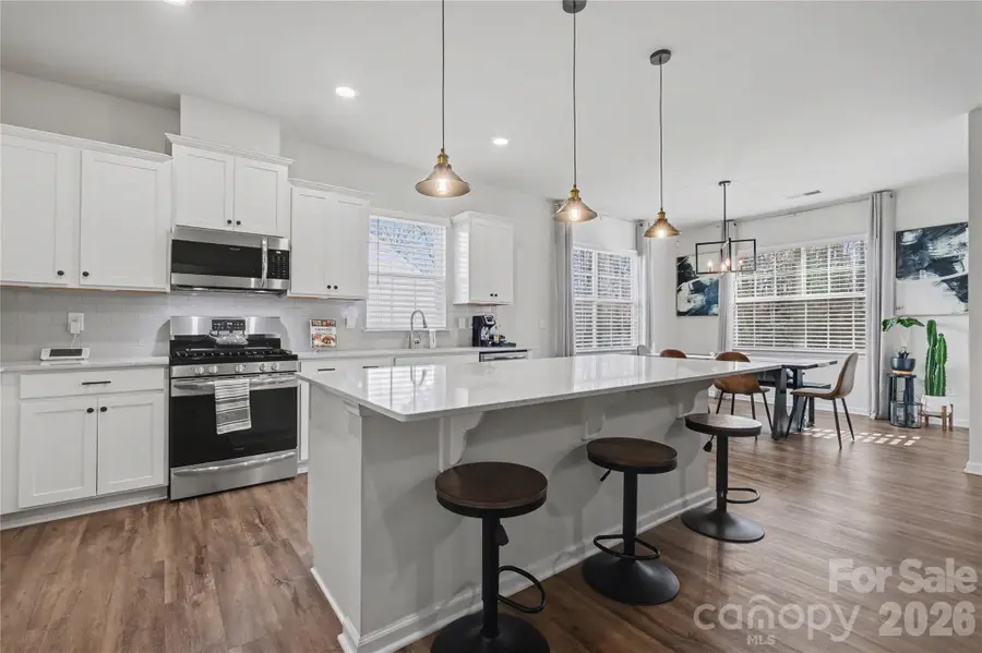 124 Goodleigh Lane, Mooresville, NC 28115 - #2