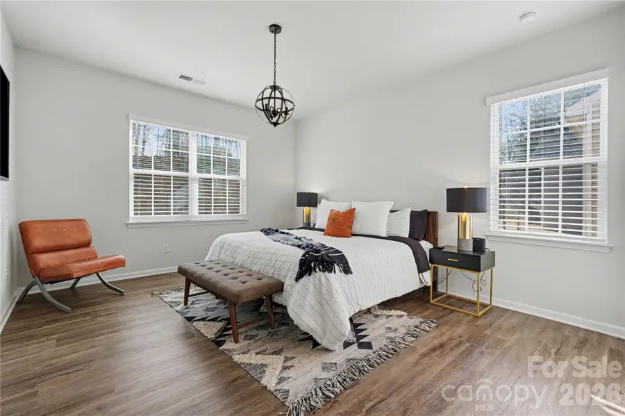 124 Goodleigh Lane, Mooresville, NC 28115 - #3