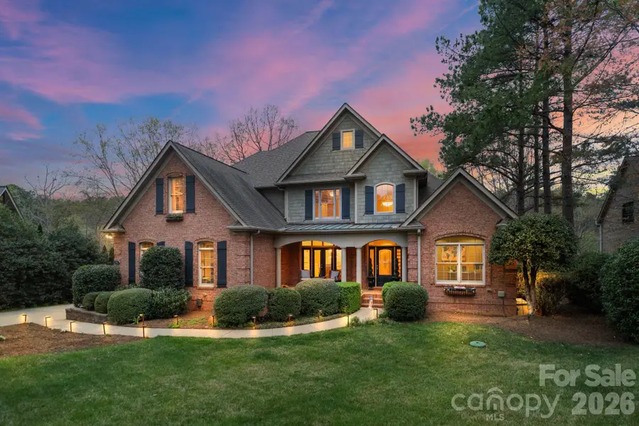 8915 Linden Grove Court, Sherrills Ford, NC 28673 - #2