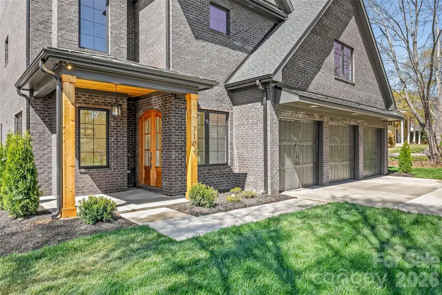 7109 Essington Drive, Charlotte, NC 28270 - #2