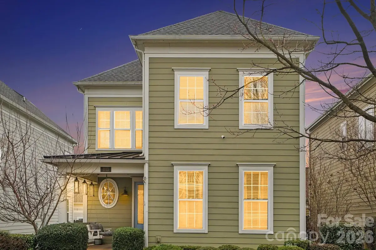 1113 Cedar Park Drive, Pineville, NC 28134 - #1