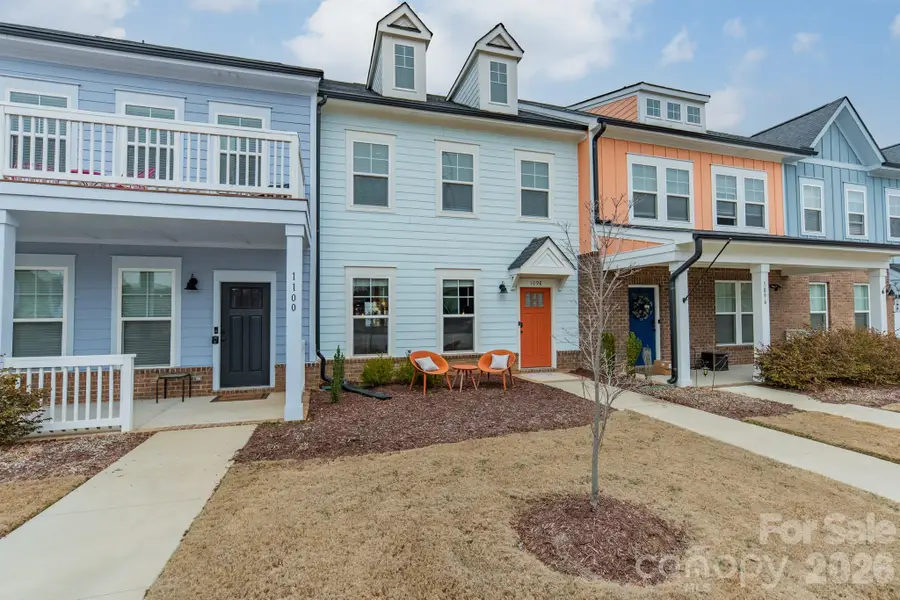 1098 Herrons Ferry Road, Rock Hill, SC 29730 - #2