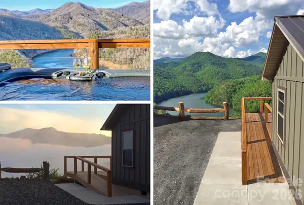 1628 Round Hill Road, Bryson City, NC 28713