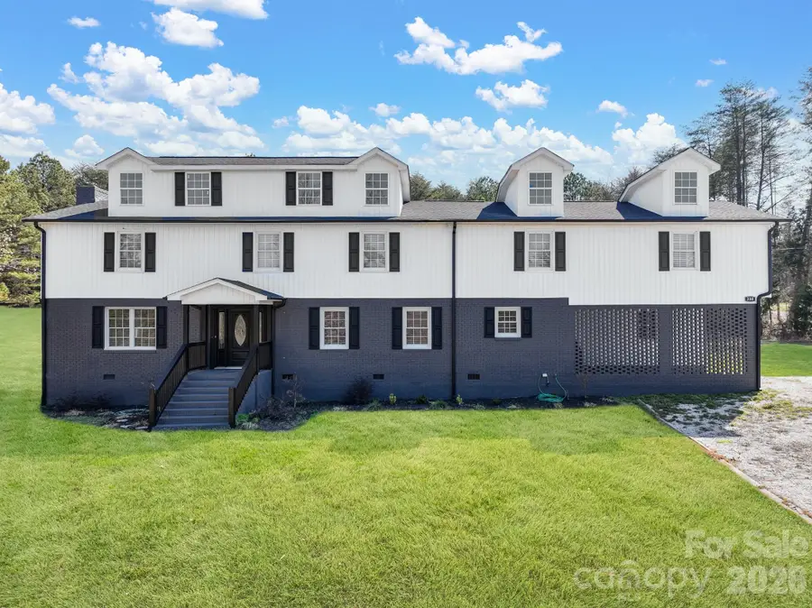 330 Skyview Drive, Catawba, SC 29704 - #2