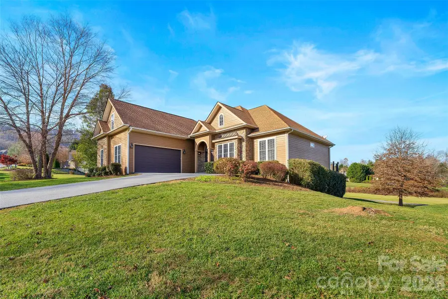 160 Fairway Falls Road, Mills River, NC 28759 - #2