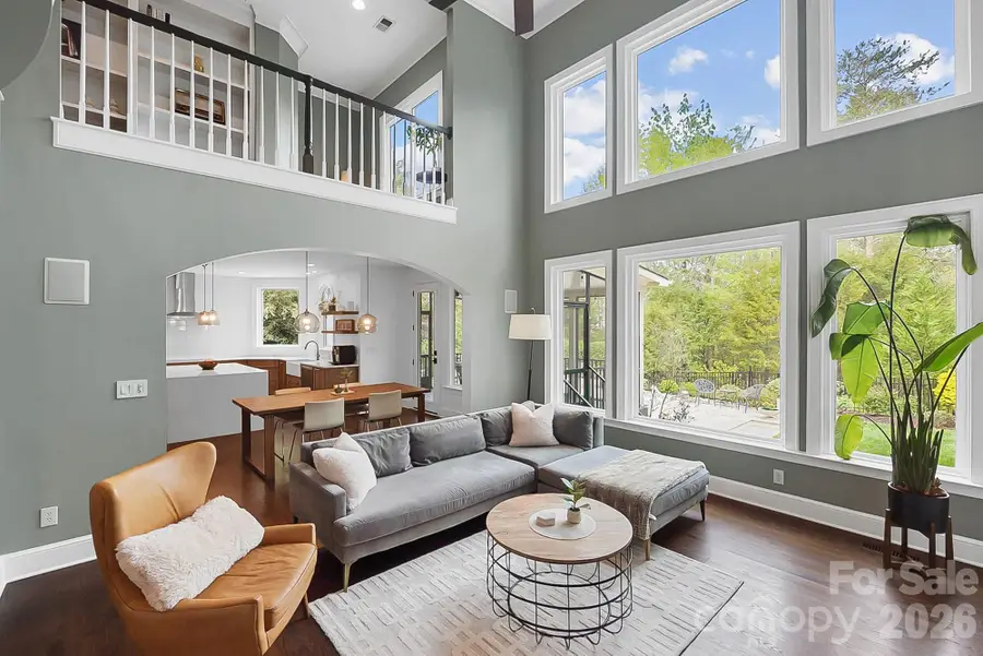 8300 Woodmont Drive #64, Marvin, NC 28173 - #3