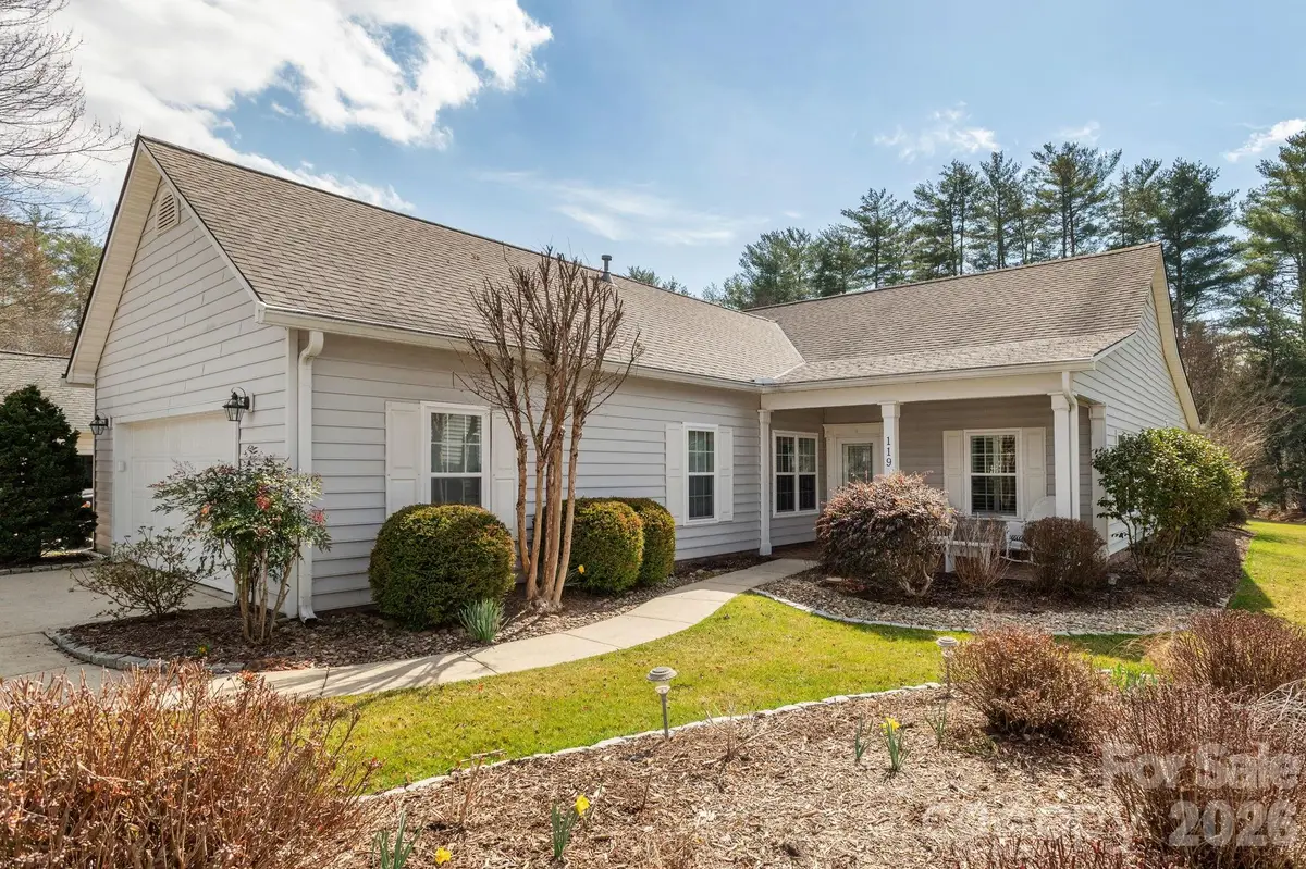 119 Cambridge Drive, Brevard, NC 28712 - #1