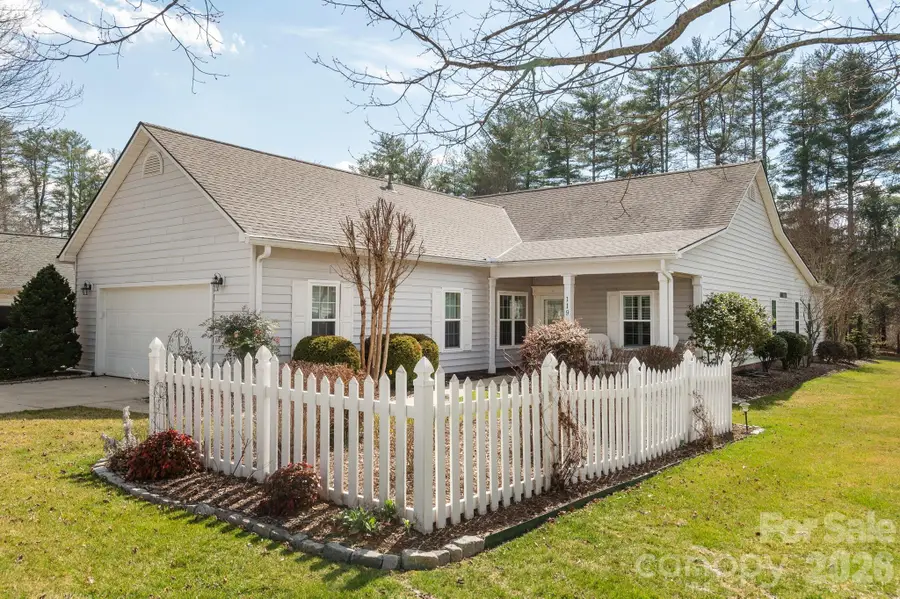 119 Cambridge Drive, Brevard, NC 28712 - #2