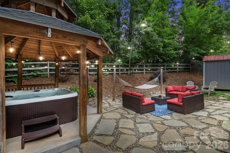 15 Asbury Cottage Drive, Candler, NC 28715 - #3