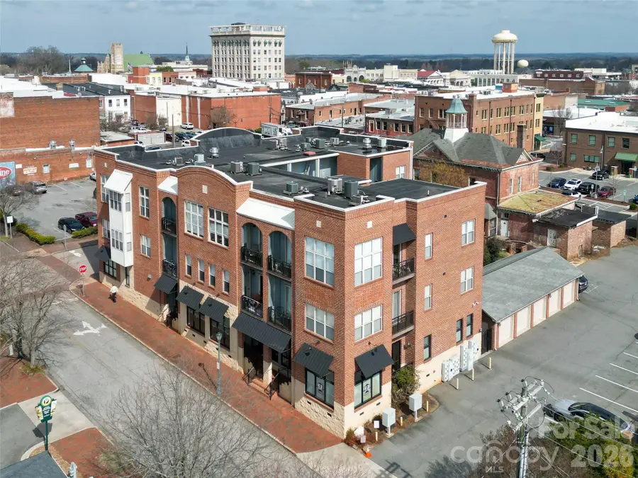 210 E Fisher Street #10, Salisbury, NC 28144 - #2