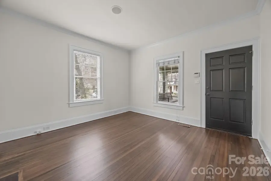 1508 Thomas Avenue, Charlotte, NC 28205 - #3