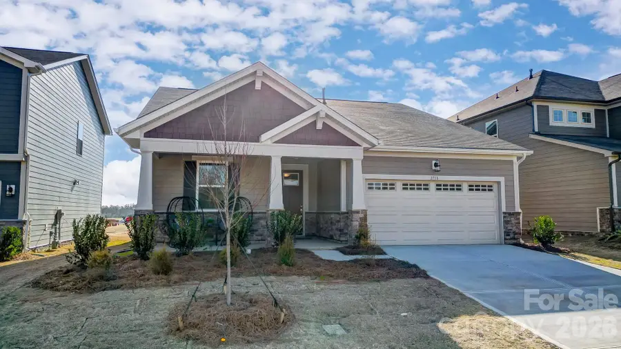 2724 Phoenix Court, Gastonia, NC 28052 - #2