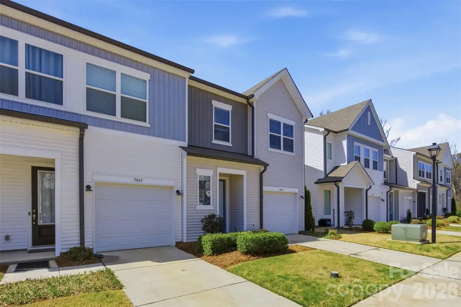 9049 Widden Way, Charlotte, NC 28269 - #3