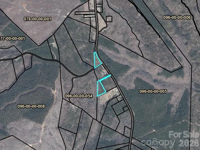 3279 Ebenezer Church Road, Camden, SC 29020 - #2