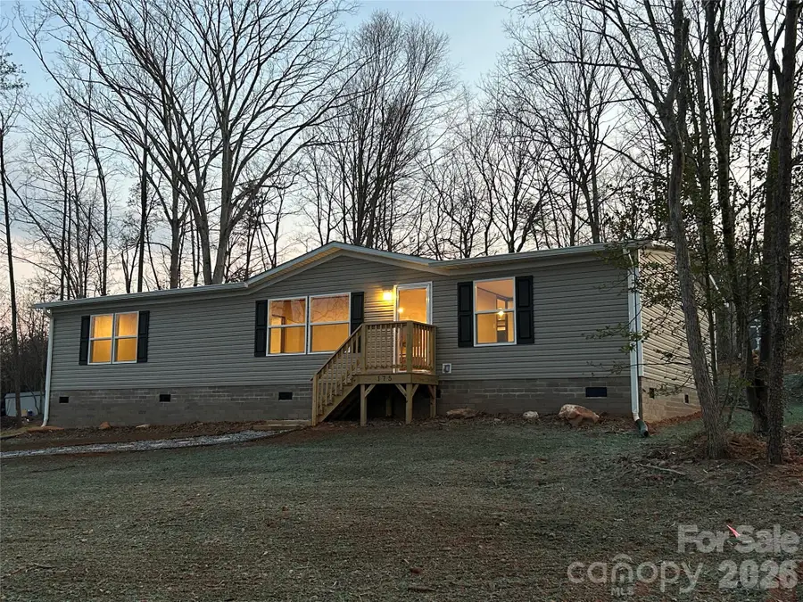 175 Shilah Lane Drive #8, Nebo, NC 28761 - #3