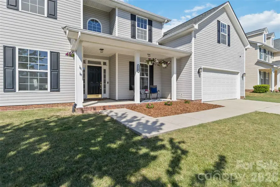 2141 Bluebonnet Lane, Matthews, NC 28104 - #3