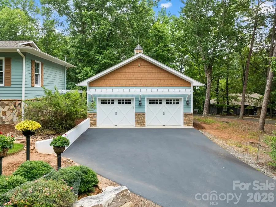 1165 Mountain Laurel Drive, Columbus, NC 28722 - #3