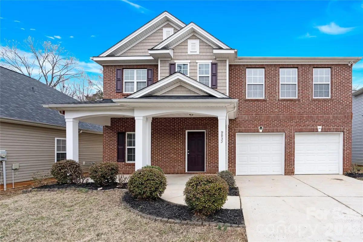 9932 Rocky Ford Club Road, Charlotte, NC 28269 - #1