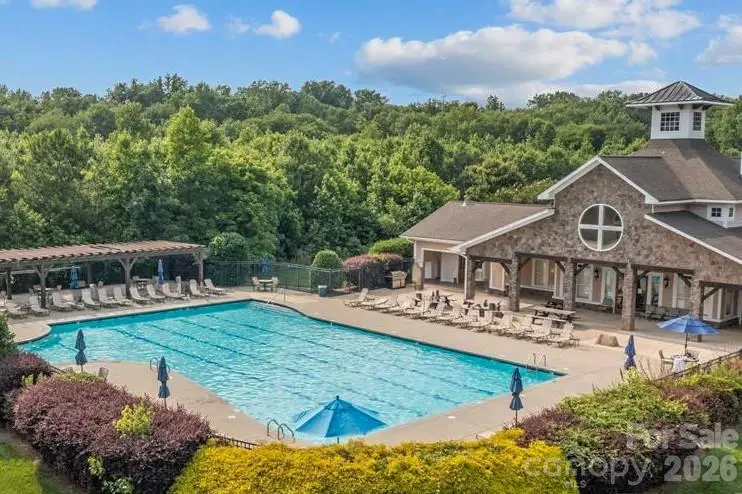 410 Deer Brush Lane, Waxhaw, NC 28173 - #2