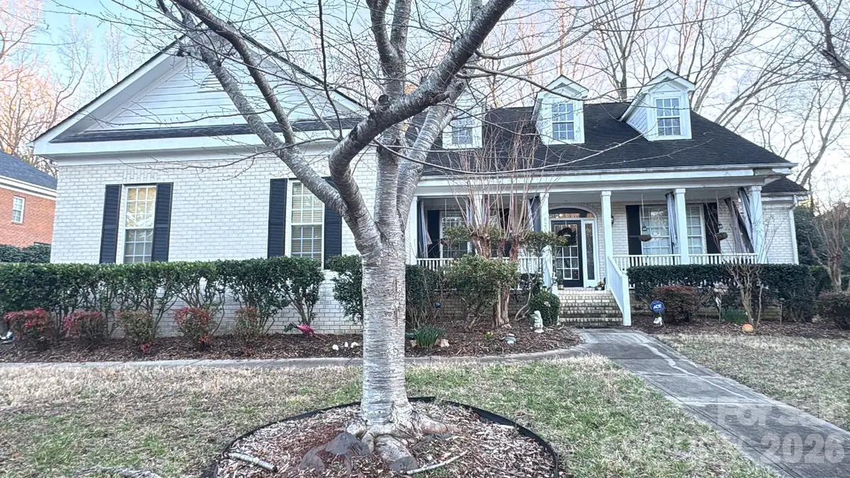 9208 Fairchild Lane, Charlotte, NC 28277 - #1