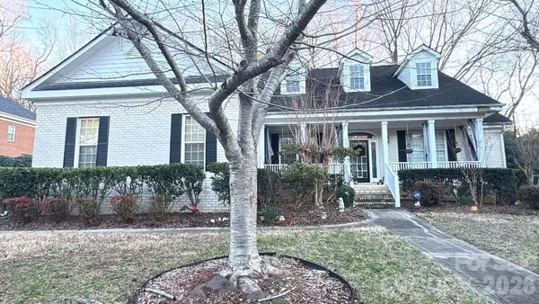 9208 Fairchild Lane, Charlotte, NC 28277